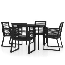 Garden furniture sets