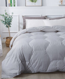 St. James Home honeycomb Down Alternative Comforter, Twin