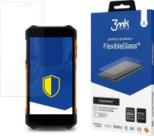 Protective films and glasses for smartphones