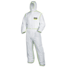 Various personal protective equipment for construction and repair