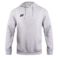 Sweatshirt Classico Hood Senior Pro M Z02113 Grey