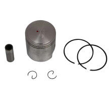 AIRSAL Derbi Senda EU3 06085950 Piston Kit