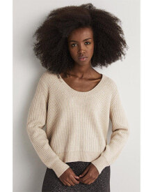 Women's sweaters and cardigans