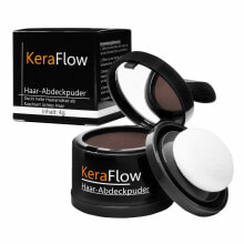 Tinting and camouflage products for hair KeraFlow