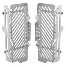 CROSSPRO Kawasaki 4T KXF450 09 radiator guard