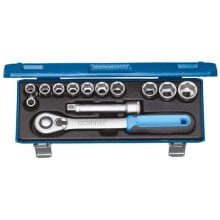 Tool kits and accessories gedore 2545810 - 150 mm - 60 mm