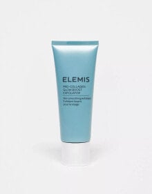 Elemis – Pro Kollagen Glow Boost Exfoliator – Peeling, 100ml