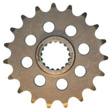 SUPERSPROX BMW 525x19 CST704X19 front sprocket