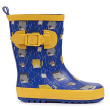 Rubber boots for boys