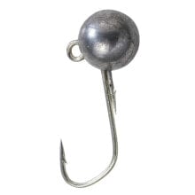 Sinkers, hooks, jig heads for fishing