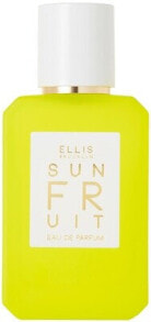 SUN FRUIT Eau de Parfum