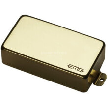 EMG 81-G Gold aktiv Humbucker gold