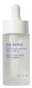 Купить сыворотки, ампулы и масла для лица The Outset: ULTRALIGHT MOISTURE-BOOSTING OIL