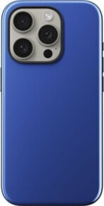 Nomad Nomad Sport Case, super blue - iPhone 15 Pro