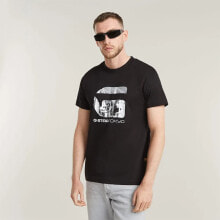 Men's sports T-shirts and T-shirts