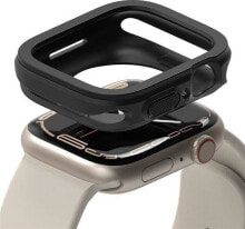 Ringke Etui Ringke Air Sports Apple Watch 7 41mm Black