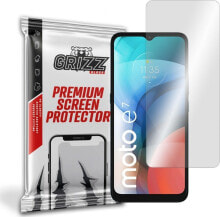 Protective films and glasses for smartphones