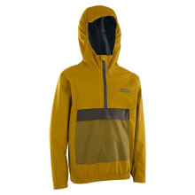 Купить куртки ION: Куртка для велосипеда ION Shelter Anorak 2.5L