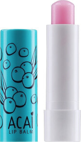 Feuchtigkeitsspendender Lippenbalsam - Revers Cosmetics Lip Balm