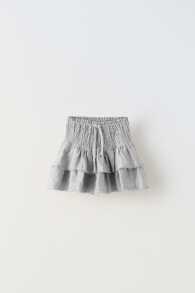Skirts and shorts