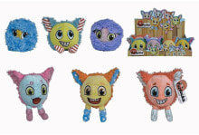 Мягкие игрушки для девочек simba Furlocks mini pluszowy stworek (261319)
