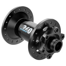 DT SWISS 240 Disc IS 6B BOOST front hub