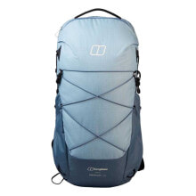 Hiking backpacks