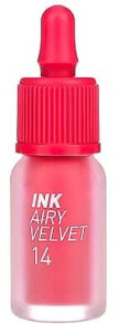 Купить блески и тинты для губ Peripera: Peripera Ink Airy Velvet Lip Tint