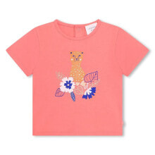 CARREMENT BEAU Y30112 Short Sleeve T-Shirt