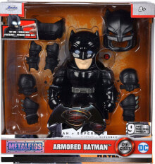 Figurka Jada Toys Figurka metalowa Batman 15 cm