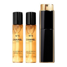 Chanel No.5 Eau de Parfum