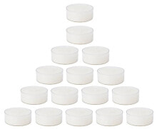 Купить декоративные свечи Sia Deco: 16-Set Kerzen für Lumignon Flammes