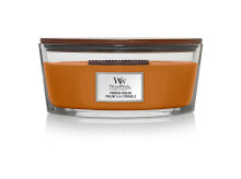 Освежители воздуха и ароматы для дома scented candle ship Pumpkin Praline 453.6 g