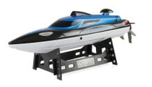 Комплектующие и аксессуары для машинок и радиоуправляемых моделей amewi Blue Barracuda V2 радиоуправляемая лодка Электрический двигатель 26093