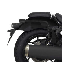 Accessories for motorcycles and motor vehicles