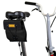 Велосумки велосипедная сумка Restrap S 1.2L