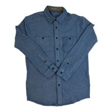 Member's Mark Men's Classic Fit Soft Camden Sweater Shirt купить онлайн