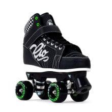 RIO ROLLER Mayhem II Youth Roller Skates