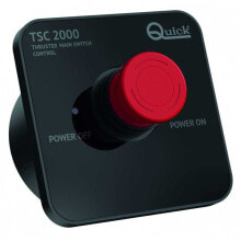 QUICK TSC2000 12-24V Remote Control