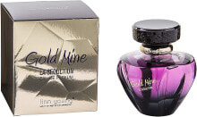 Linn Young Gold Mine La Seduction - Eau de Parfum