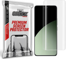 Protective films and glasses for smartphones