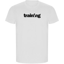 KRUSKIS Word Training ECO Short Sleeve T-Shirt