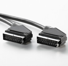 Сетевые и оптико-волоконные кабели CE-Scouting (Duolabs Srl)