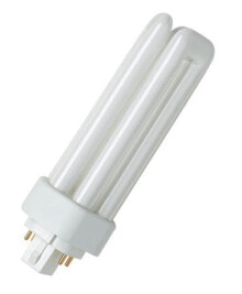 Лампочки osram Dulux T/E Constant люминисцентная лампа 42 W GX24q-4 Теплый белый A 4050300425580