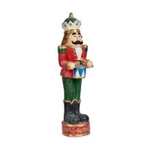 Christmas figurines and souvenirs