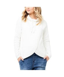 Women's sweaters and cardigans