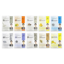 Korean Face Masks