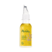 MELVITA De Jojoba 50ml Body Oil