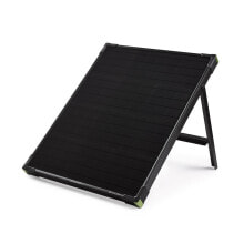 Аксессуары для автомобильной акустики Goal Zero Boulder 50 солнечная панель 50 W Монокристаллический силикон 32406