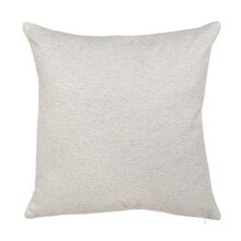 Cushion White Ear (of wheat) 45 x 10 x 45 cm